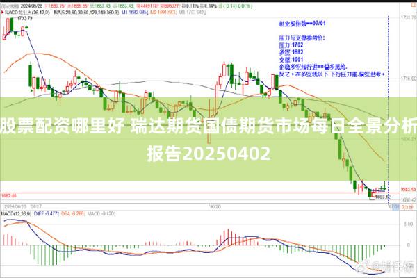 股票配资哪里好 瑞达期货国债期货市场每日全景分析报告20250402