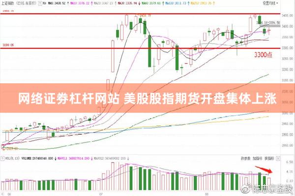 网络证劵杠杆网站 美股股指期货开盘集体上涨