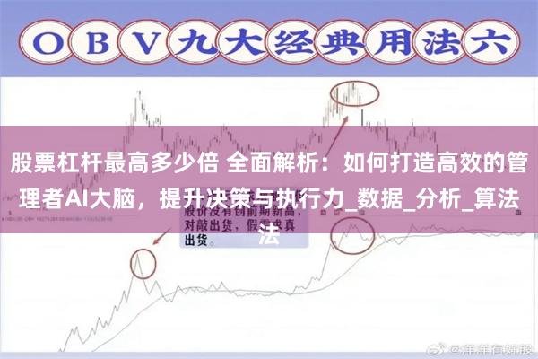 股票杠杆最高多少倍 全面解析：如何打造高效的管理者AI大脑，提升决策与执行力_数据_分析_算法