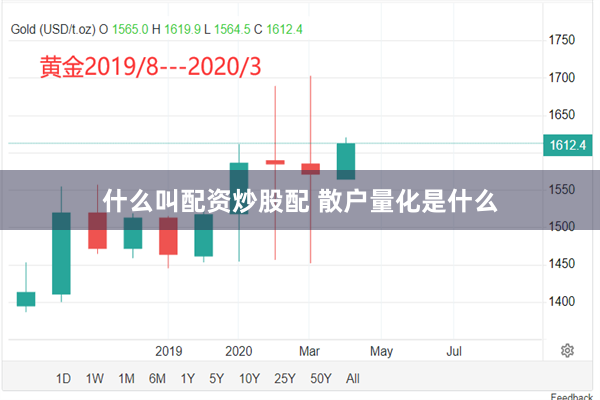 什么叫配资炒股配 散户量化是什么