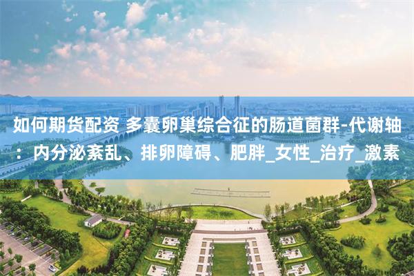 如何期货配资 多囊卵巢综合征的肠道菌群-代谢轴：内分泌紊乱、排卵障碍、肥胖_女性_治疗_激素